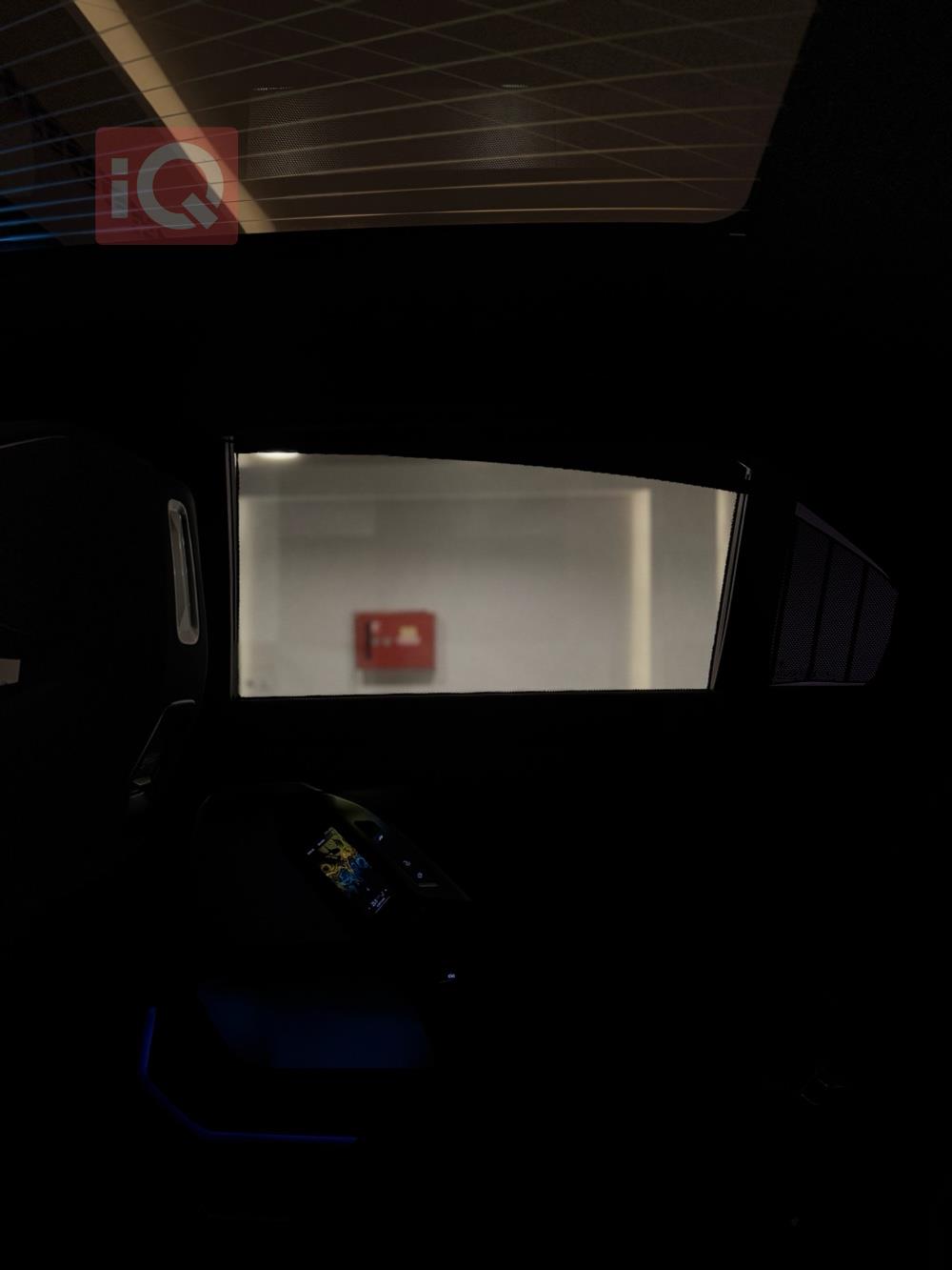 بي ام دبليو الفئة 7